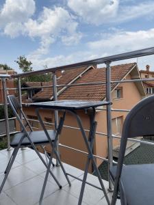 Apartment Matovic