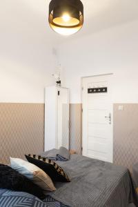 ClickTheFlat Aleje Niepodległości Center Apart Rooms