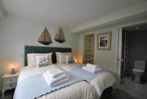 The Old Stables- charming cottage Crail