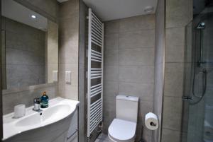 The Old Stables- charming cottage Crail