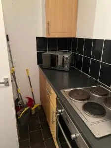 Goodwin Apartments - Wetheral