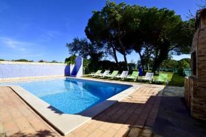 Villa Dream Fonte Santa NL