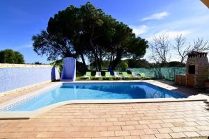 Villa Dream Fonte Santa NL