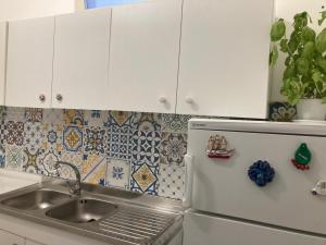 La casina Salentina nido damore con vista mare