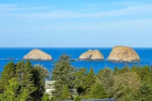 Ocean Crest Views - Netarts