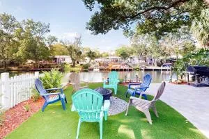 Siren's Serenity - Hernando Beach