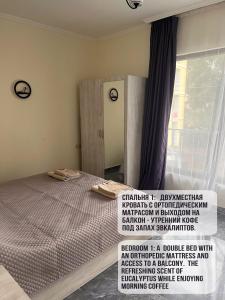 Solo apartments