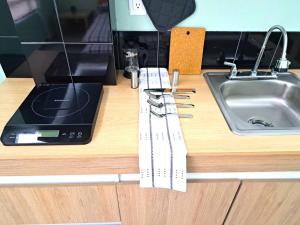 A23 NEW Full Suite Mini Dept at Plaza Acequia