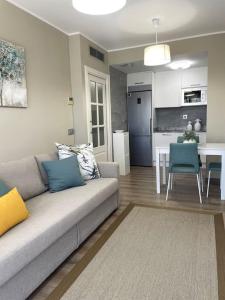 Acogedor apartamento