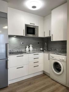 Acogedor apartamento