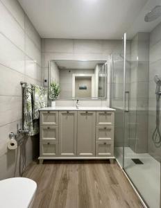 Acogedor apartamento