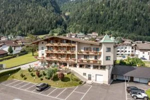 Hotel Gasthof Jäger Zillertal - Imming