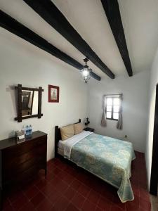 Posada de las Monjas