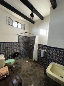 Posada de las Monjas