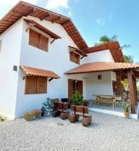 CASA SOLEIL icaraizinho - Acaraí