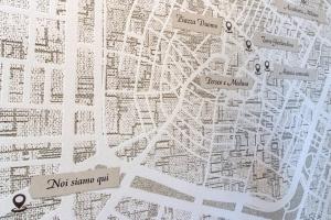 Oasi urbana near Osteria Francesana