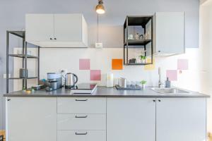 Oasi urbana near Osteria Francesana