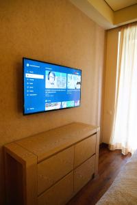 Dreamland Oasis apartment Chakvi