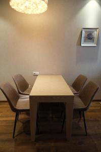 Dreamland Oasis apartment Chakvi