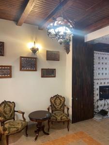 Hotel Tys