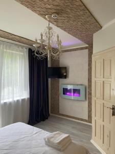 Hotel Tys