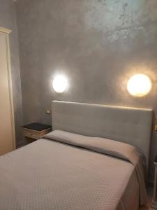 Double Room room in Hotel Antico Distretto