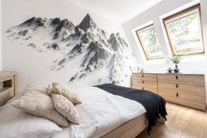 Apartamenty Pod Dachem w Centrum APARTZAKOP