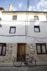 Casa de la Libelula - Itero de la Vega