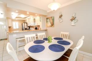 St Augustine Beach & Tennis Club 201