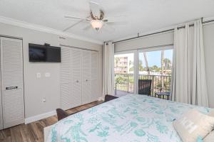 St Augustine Beach & Tennis Club 201