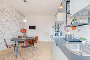 Oasi urbana near Osteria Francesana