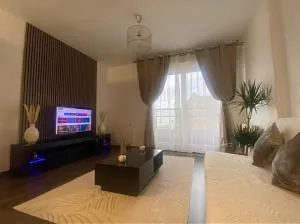 "Olympic Sweet Home" Paris Stade de France - 塞纳河畔埃皮奈