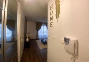 Appartements 
