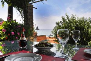 Dandidis Seaside Pension Corfu Greece