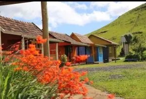 Parador Pôr do Sol - Tainhas