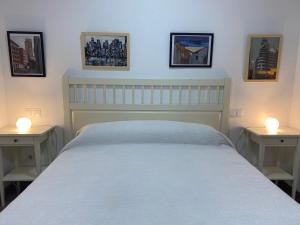 Malasaña Palma Studios - Апартаменты/квартиры, Мадрид