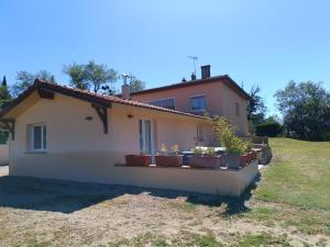 Appartements Sous le chateau : photos des chambres
