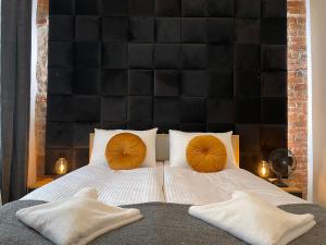 Amazing apartment main square 100 scm