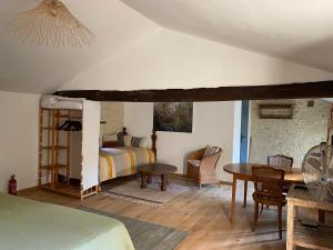 Maisons d'hotes Otarkia : photos des chambres
