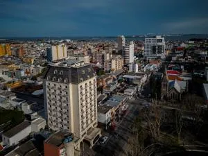 Hotel Laghetto Villa Moura - Rio Grande