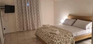 San Gennaro Holiday Home