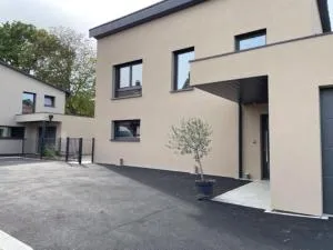 Proche Europa-Park et Rulantica : la Villa HOPLA - 施瓦瑙