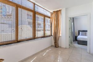 Large Terrace Penthouse Sliema
