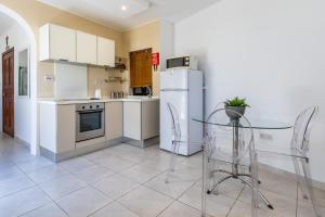 Large Terrace Penthouse Sliema