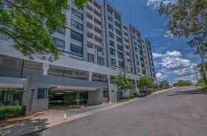 The Regency Cosy Apartment- 419