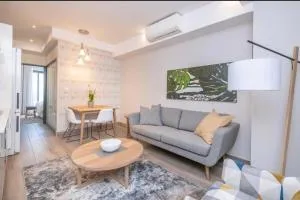 The Regency Cosy Apartment- 419 - Lynnwood