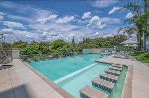 The Regency Cosy Apartment- 419