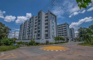 The Regency Cosy Apartment- 419