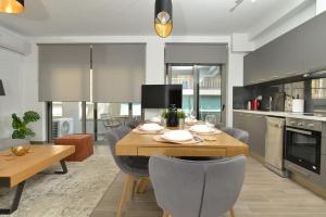 Newly Built Suite Apartment