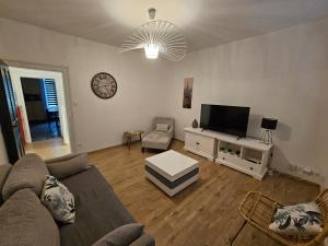 Appartements Le 189 : Superbe triplex centre Bethune : photos des chambres